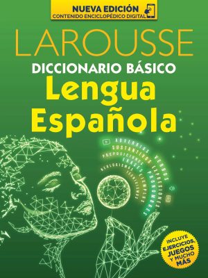 diccionario b sico lengua espa ola