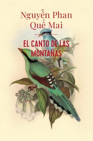 el canto de las montanas