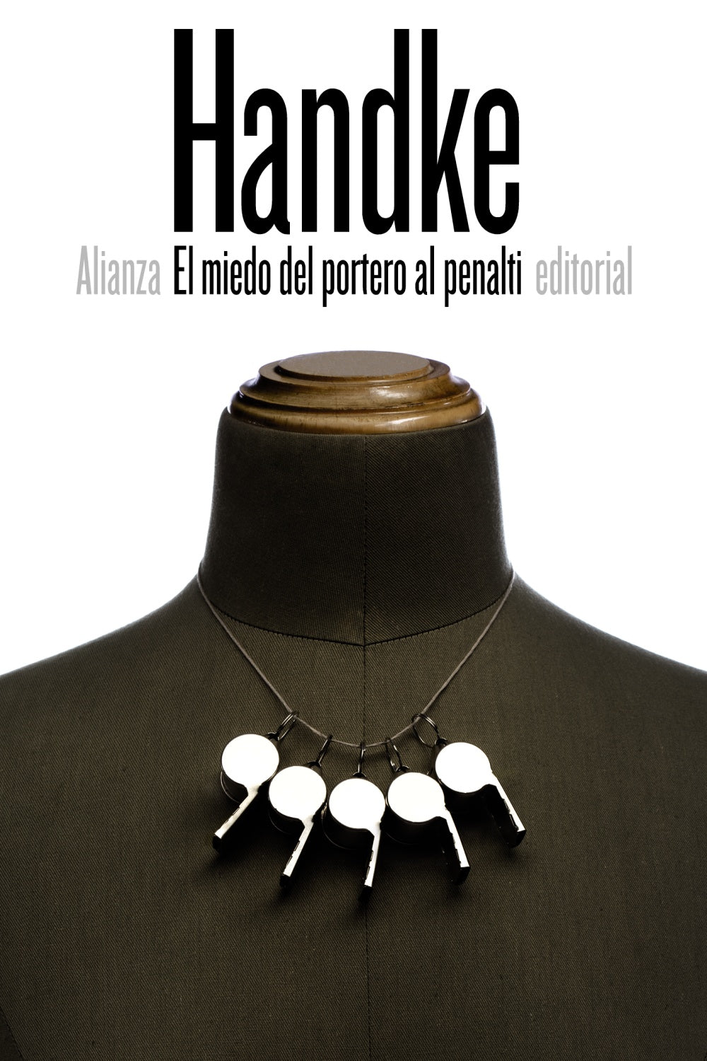 el miedo del portero al penalti