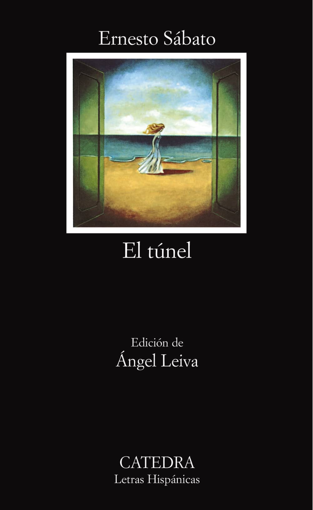 el tunel