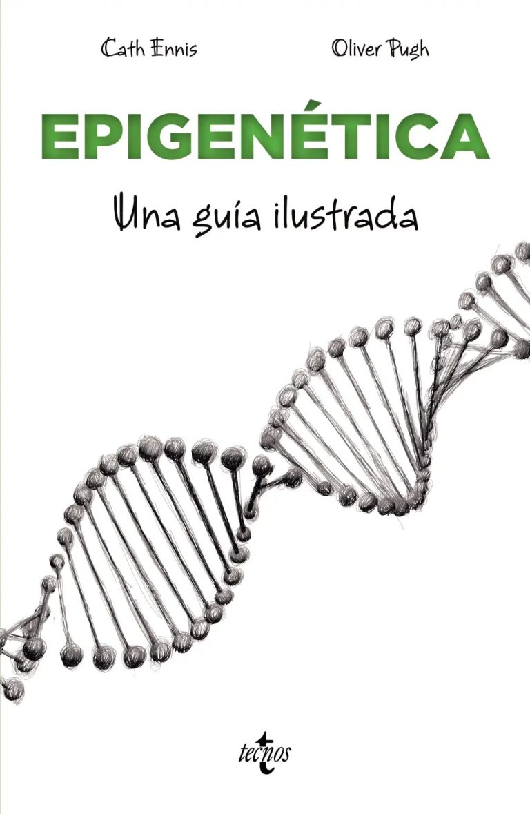 Epigenética – Una guía ilustrada