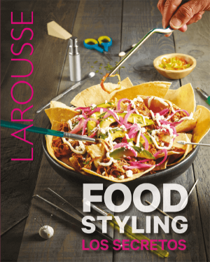 foodstyling