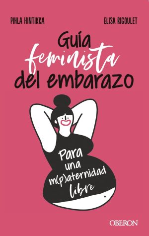 guia feminista del embarazo
