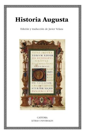 historia augusta