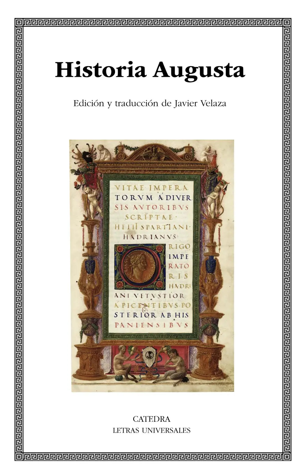 historia augusta