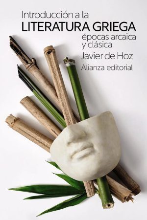introducci n a la literatura griega pocas arcaica y cl sica