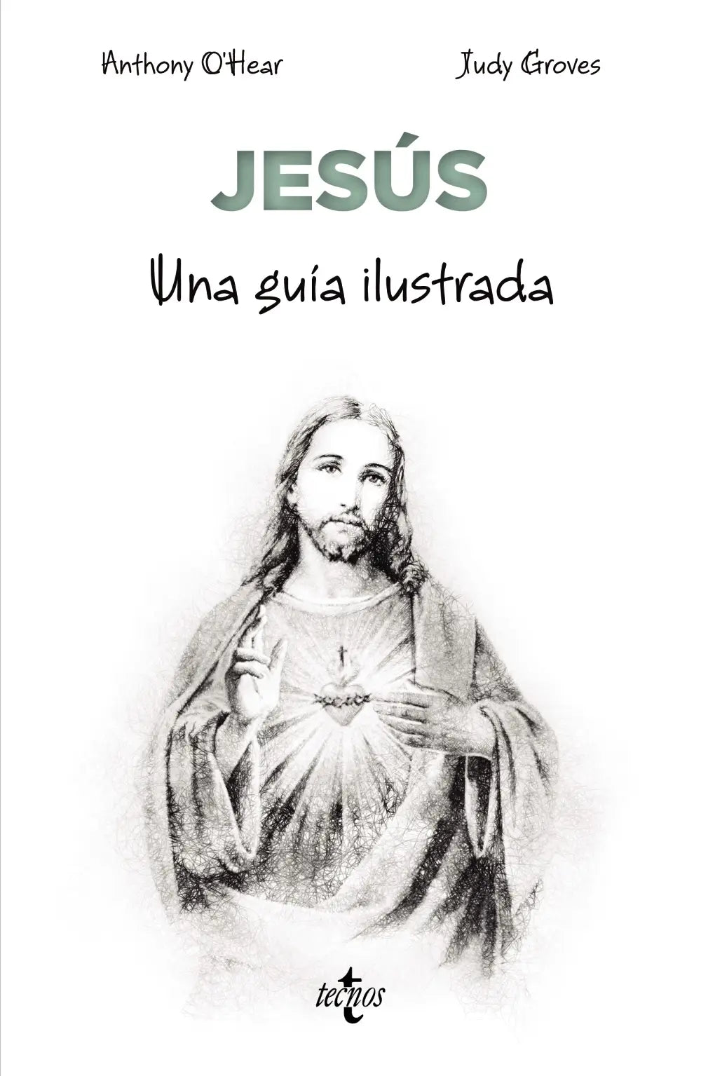 jes s una gu a ilustrada