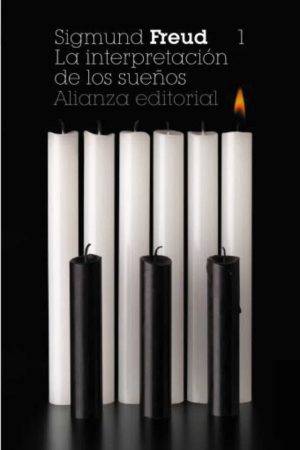 la interpretacion de los suenos