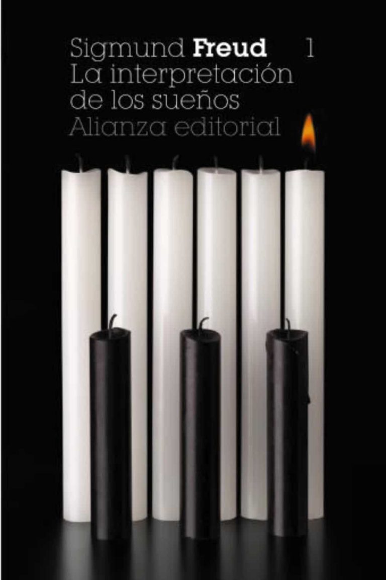 La Interpretación de los  Sueños, 1