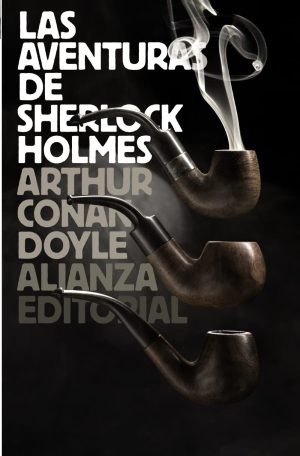 las aventuras de sherlock holmes