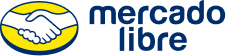 logo mercadolibre