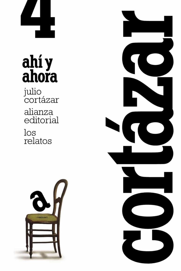 ahí y ahora – los relatos 4