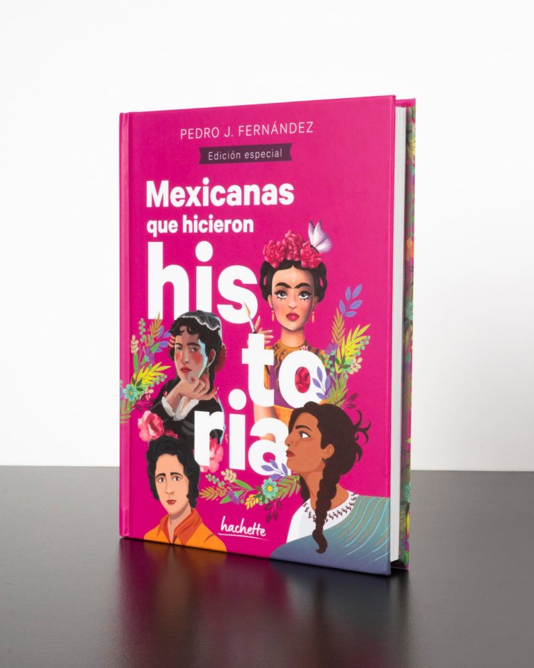 Mexicanas que hicieron historia