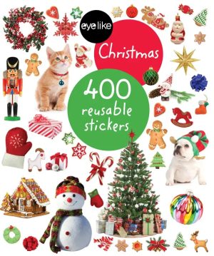 navidadstickers 1