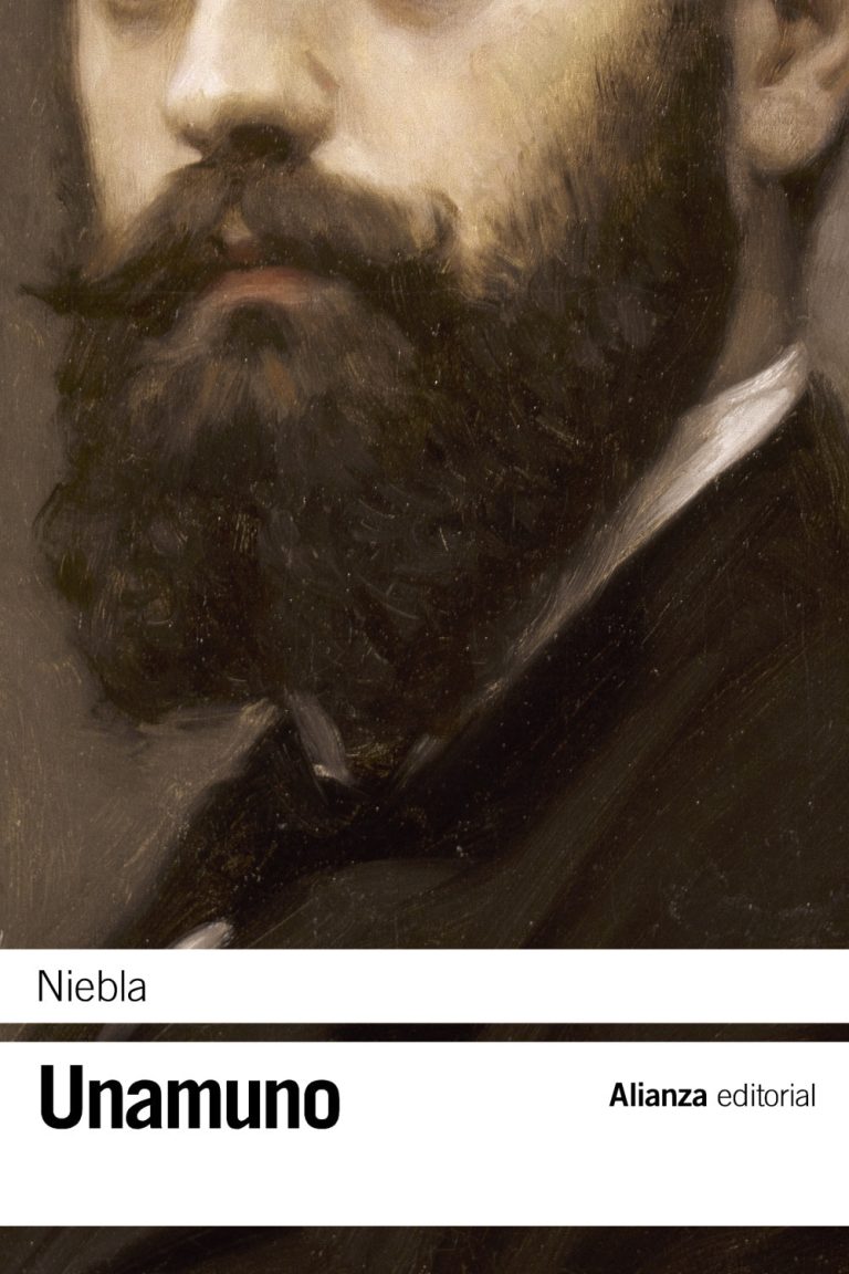 Niebla (Cátedra)
