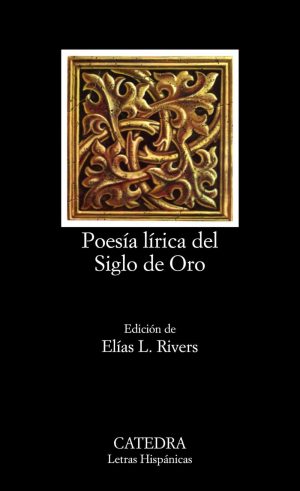poesia licia siglo de oro