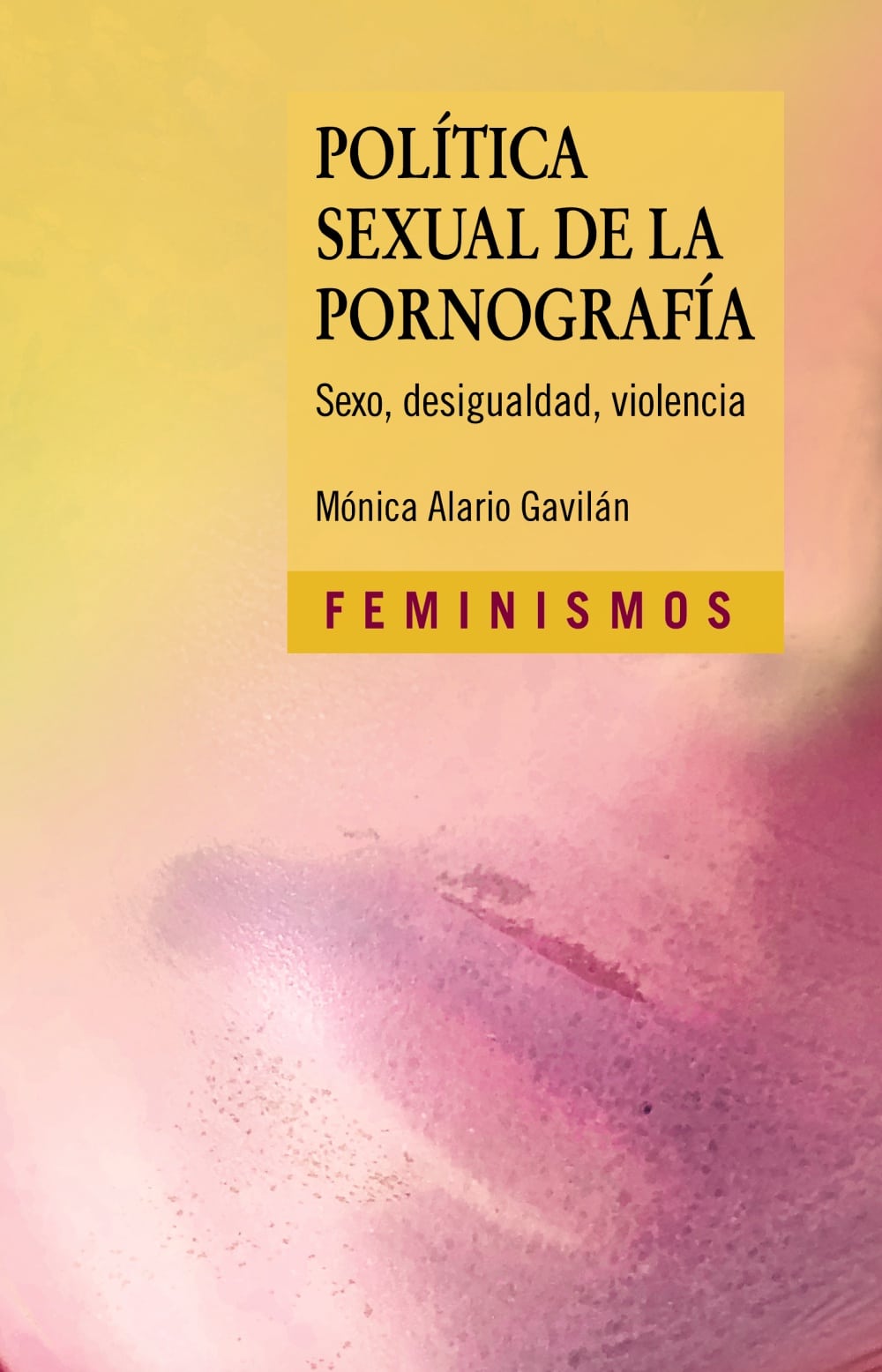 politica sexual
