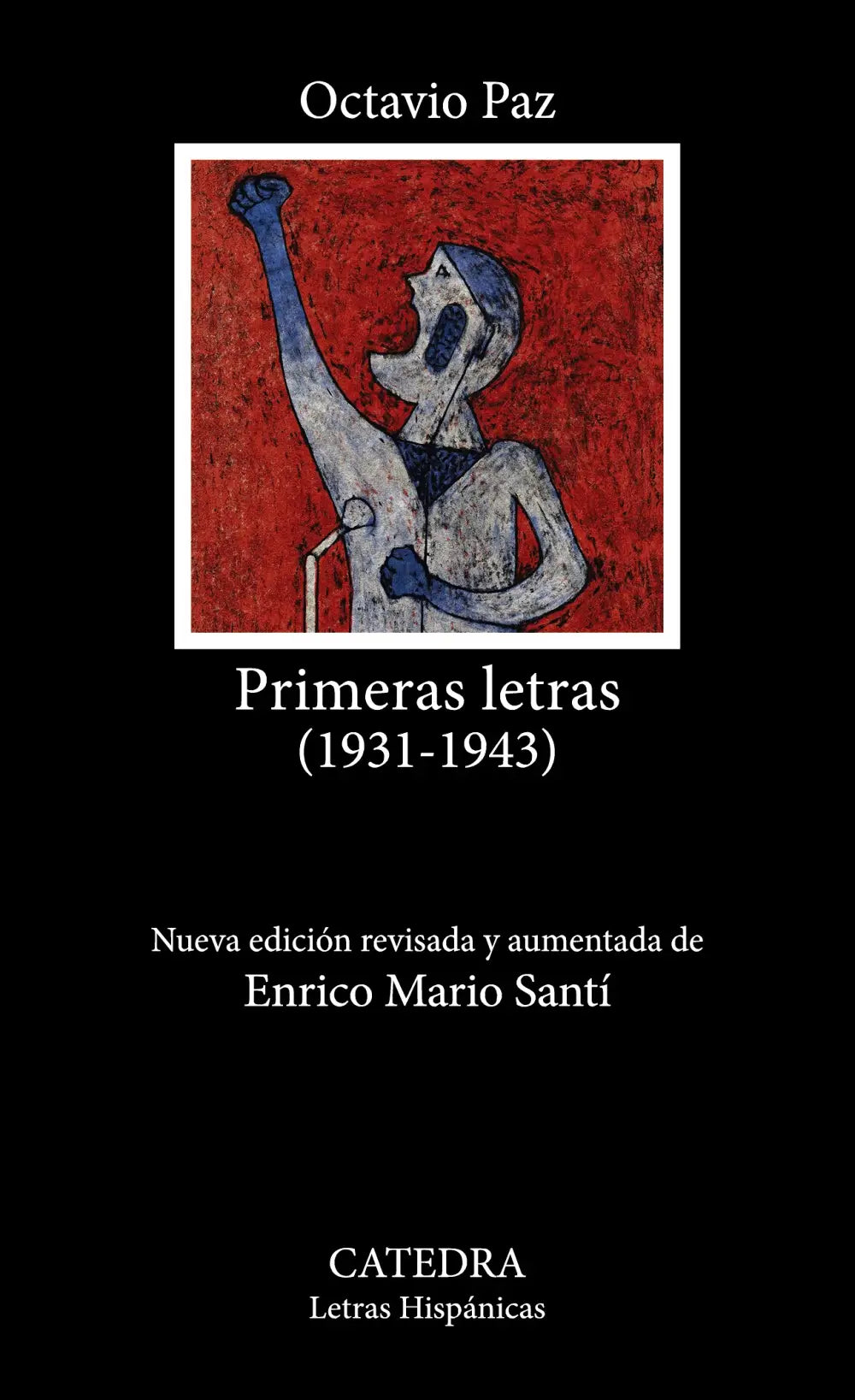 primeras letras 1931 1943