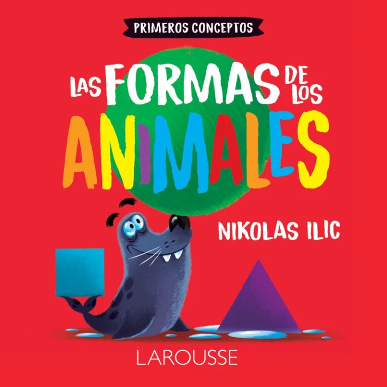Primeros conceptos: las figuras