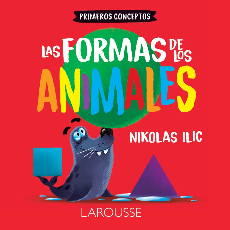 primeros conceptos las formas 9786072136588