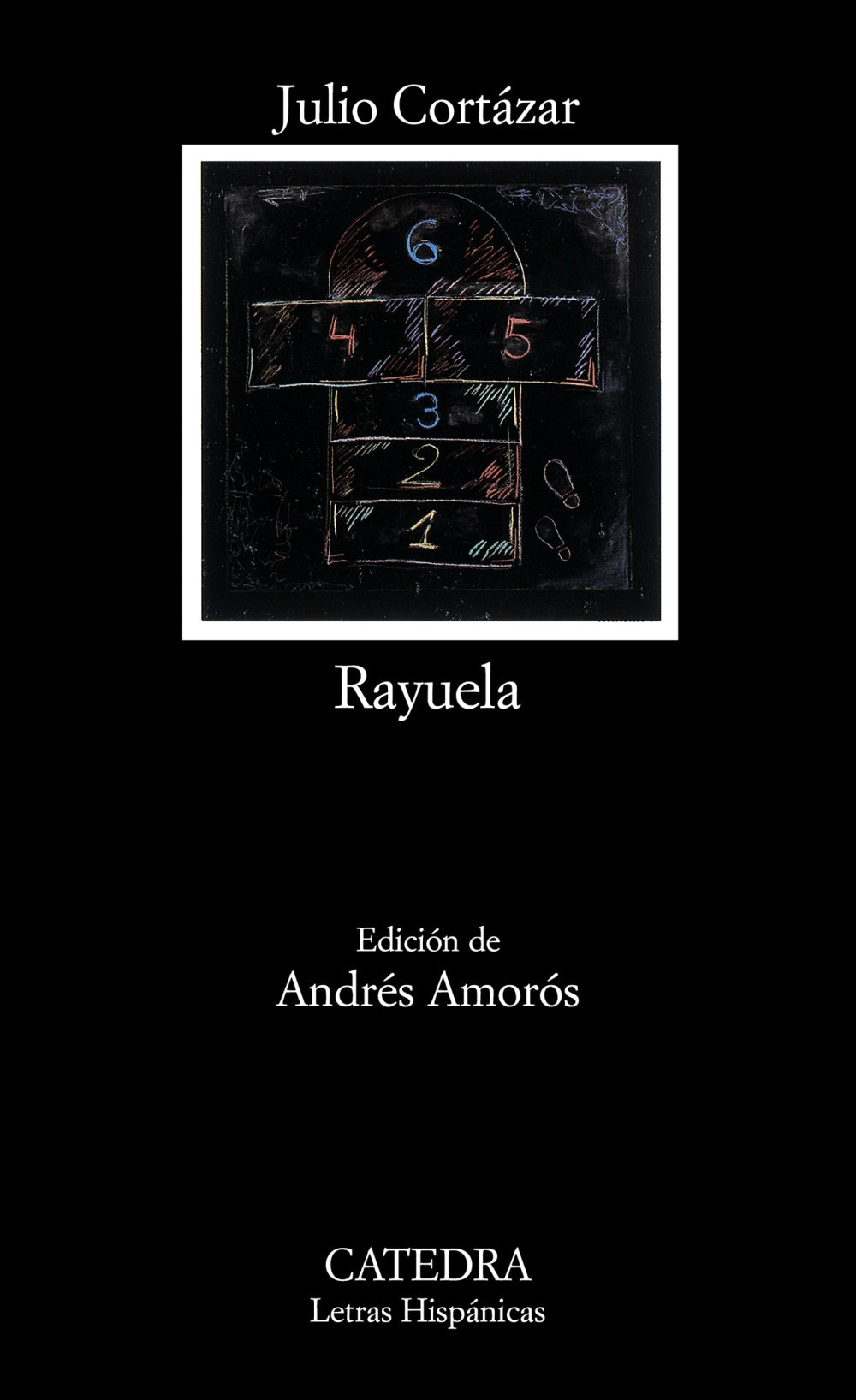 rayuela
