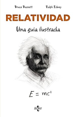 relatividad una gu a ilustrada