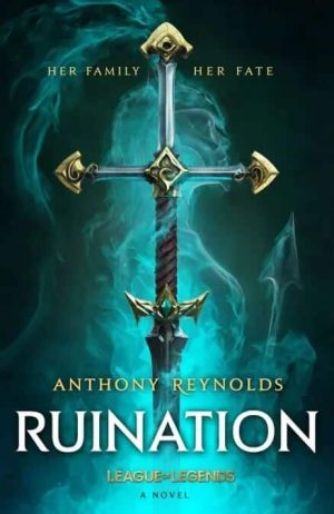 ruination a league of legends