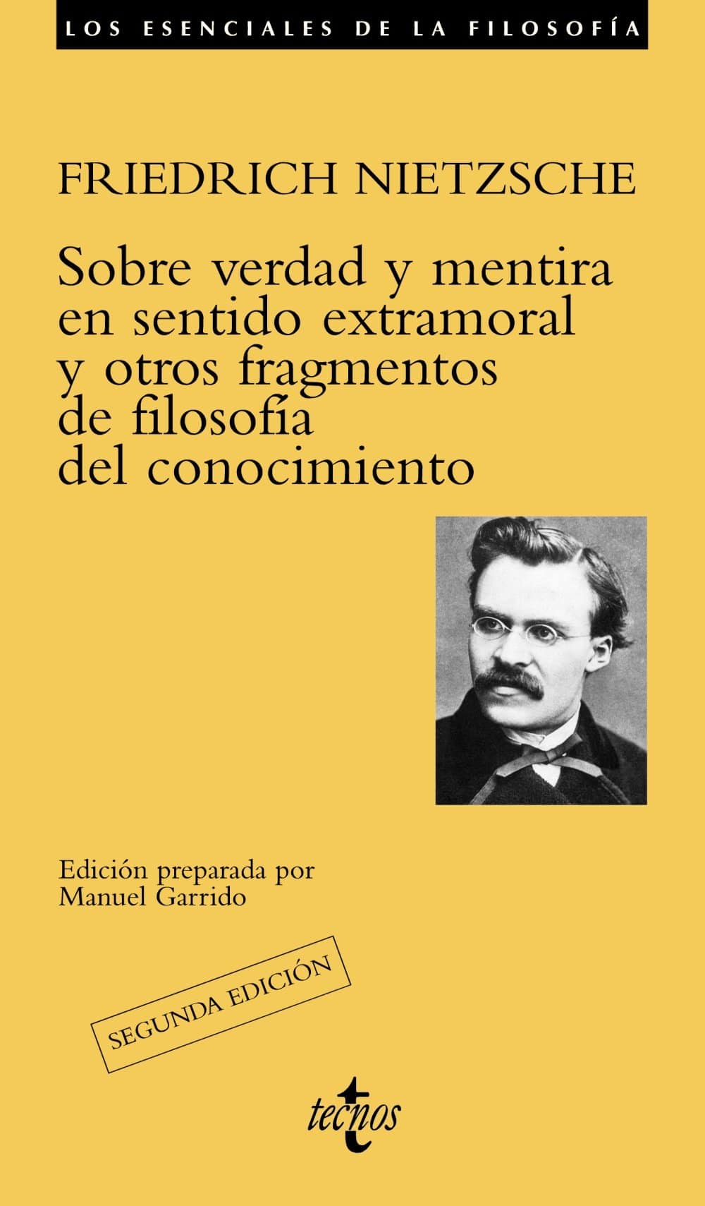 sobre verdad y mentira