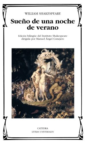 sueno de una noche de verano