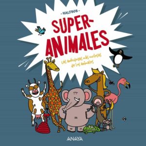 superanimales