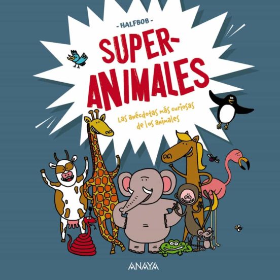 superanimales