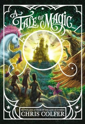tale of