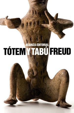 totem y tabu