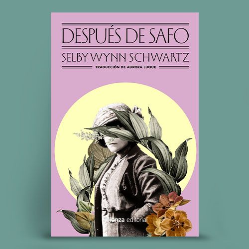 Novela Después de Safo de Selby Wynn