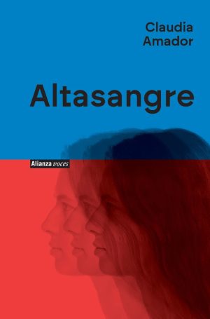 altasangre 9786076411766
