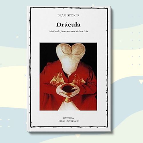 Edición crítica de Drácula