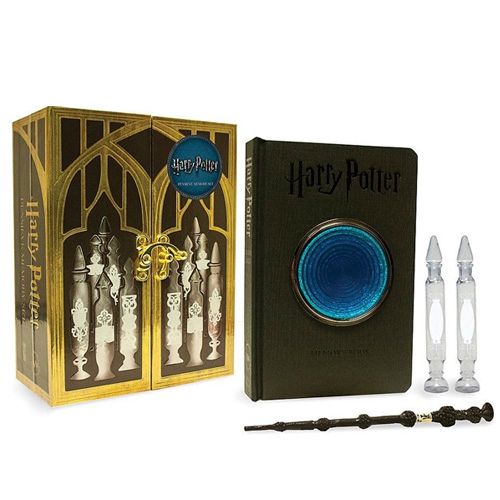 set Pensadero Harry Potter