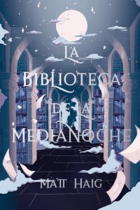 La biblioteca de la medianoche (edición especial)