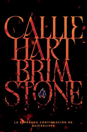 brimstone 9786076411391