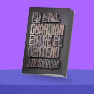 El guardian entre el centeno