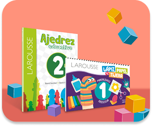 Preescolar