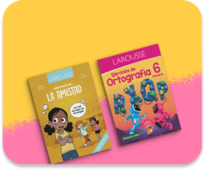 Apoyos primaria y secundaria