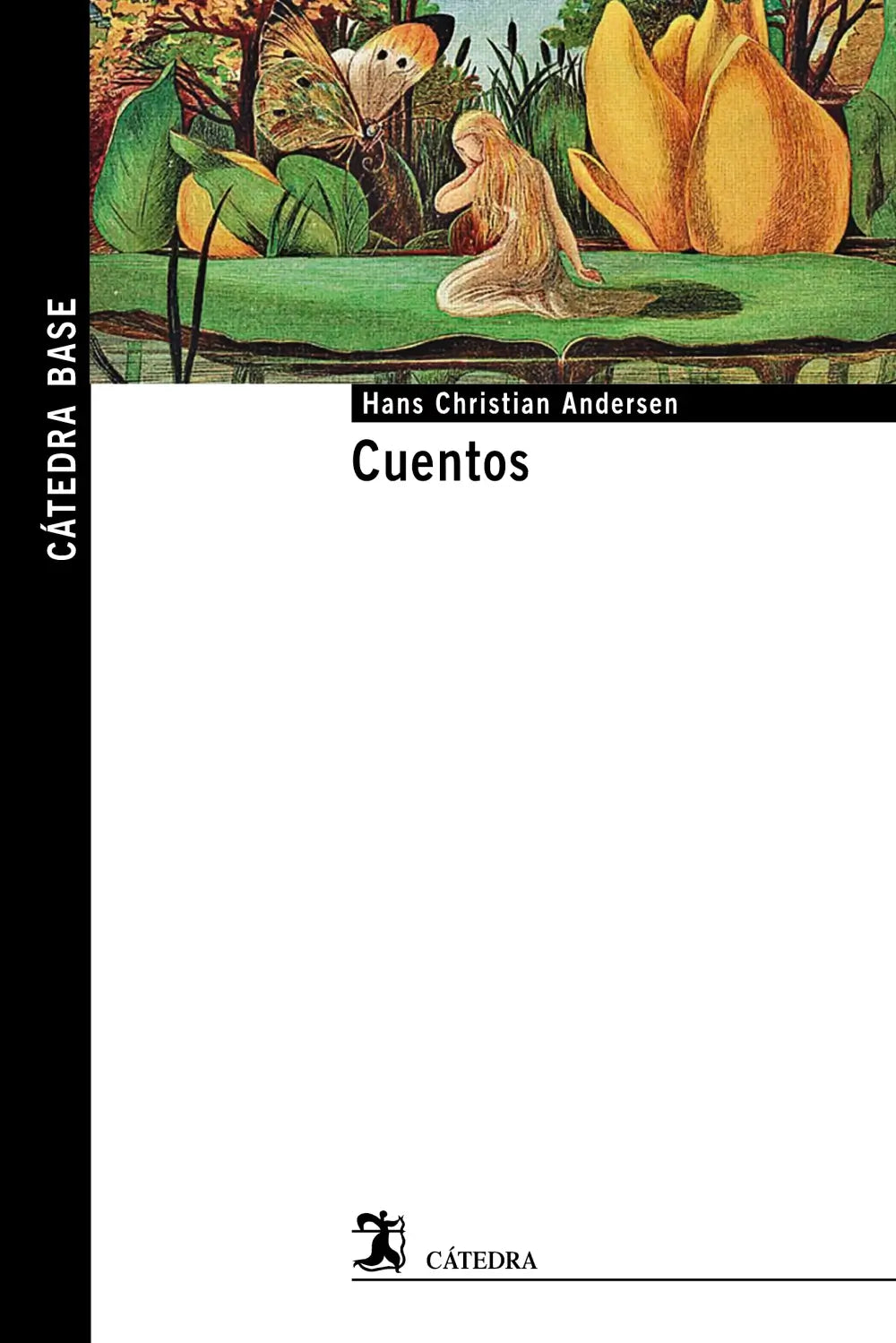 cuentos de hans christian andersen