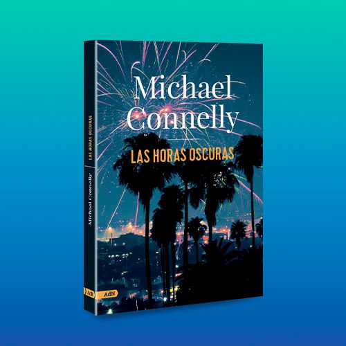 LIbro Las horas oscuras, ADN