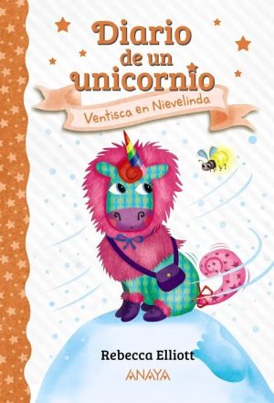 diario de un unicornio