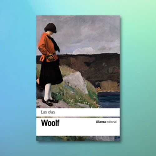 Portada del libro Las Olas