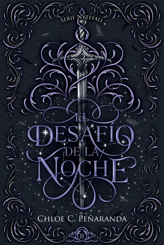 El desafío de la noche