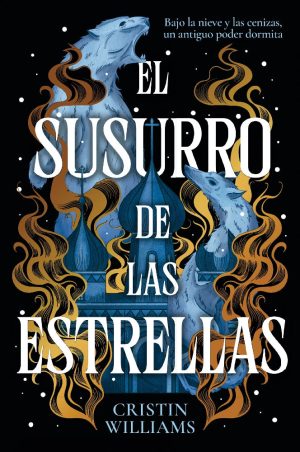 el susurro de las estrellas 9786076411636