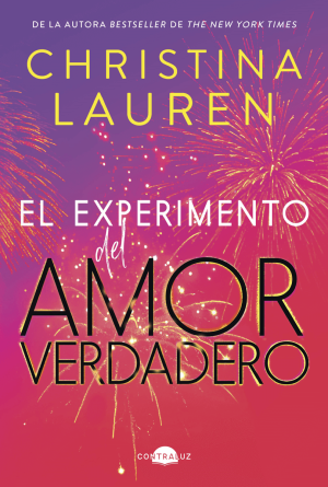 el experimento del amor verdadero