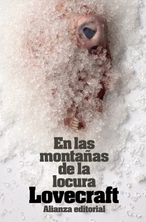 en las montanas de la locura